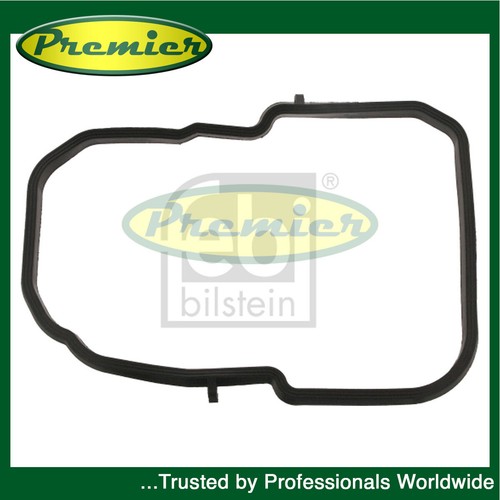Premier transmission oil sump - transmission,