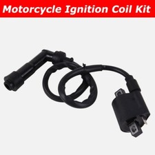 Ignition coil for yamaha yz80 - coil,
