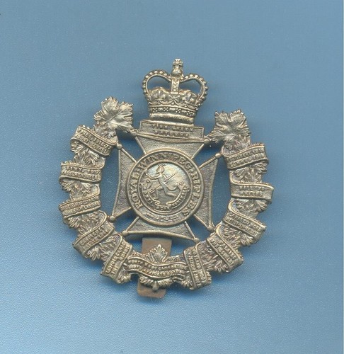 Royal winnipeg rifles white - winnipeg, rifles.white