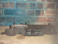 Volvo c70 exhaust turbo - c70,