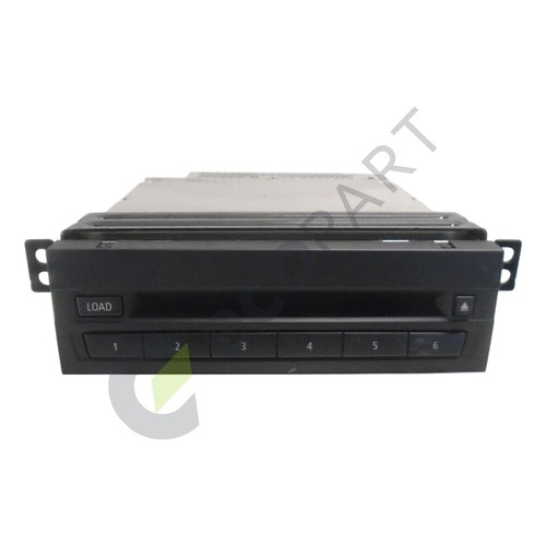 E70 bmw changer 9209758 - e70, cd