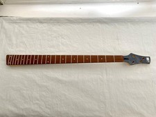 IBANEZ SR300EB-NM  4 STRING electric bass guitar neck headstock navy metalic