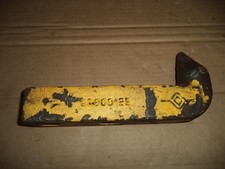 Tractor Pickup Drawbar Hitch