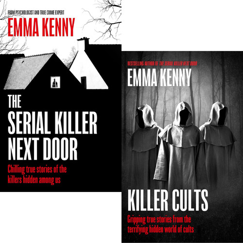 Emma kenny book - 2, the