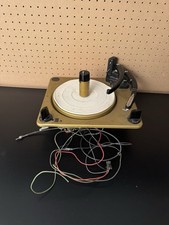 Magnavox Collaro Turntable