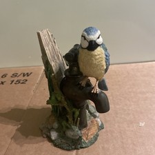 The Leonardo Collection Blue