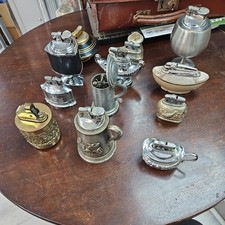 12 Vintage 1 dunhill Old