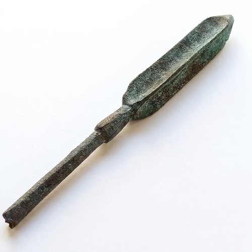 Ancient roman viking bronze - roman, or