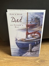 For A Dear Dad On Father’s