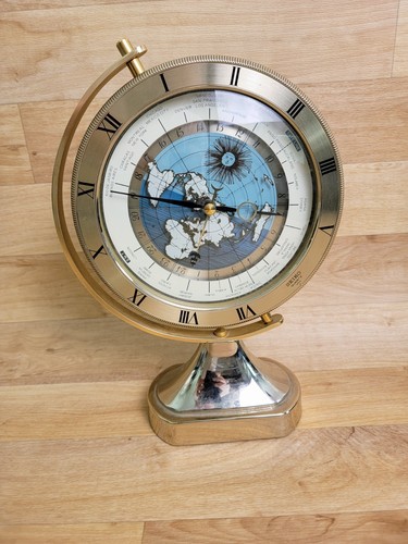 Vintage seiko rotating - vintage,