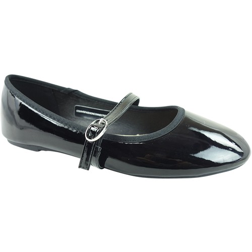 Ballerina womens flat shoes - ballerina,