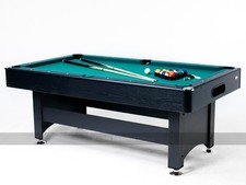 Gamesson Harvard 6ft Pool