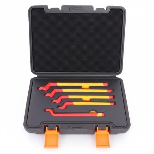 Gear4garage insulated box end - box,