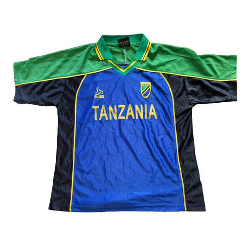 Skies tanzania national team - tanzania,