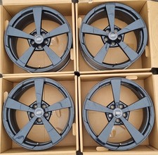  AUDI TT RS S LINE TTS ALLOY