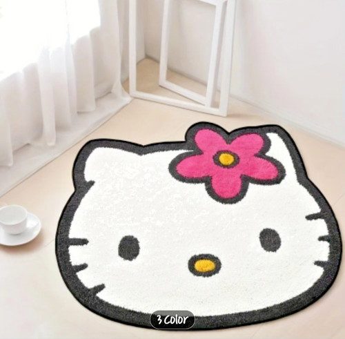 New sanrio hello kitty plush - hello,