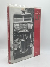 The London LT Ken Blacker