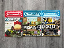 Nintendo Official Magazine