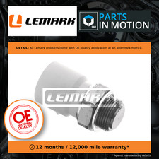 Radiator Fan Switch fits OPEL