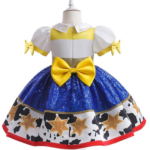 Kids toy story jessie - toy,