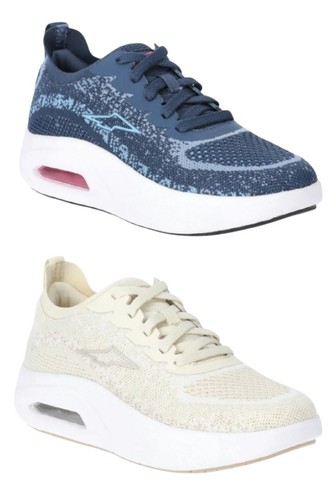 Avia women navy - women's, cream