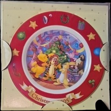 Disney Store Collectors Plate