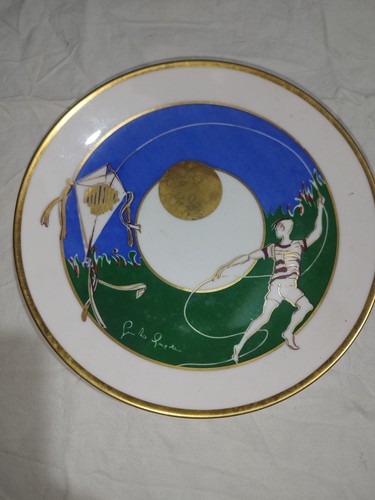 Cadrio guide plate for nicasio - guide,
