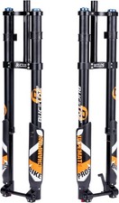 29er Air Double Shouler Fork