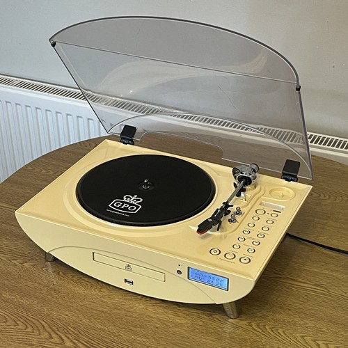 Gpo jive speed retro - jive,