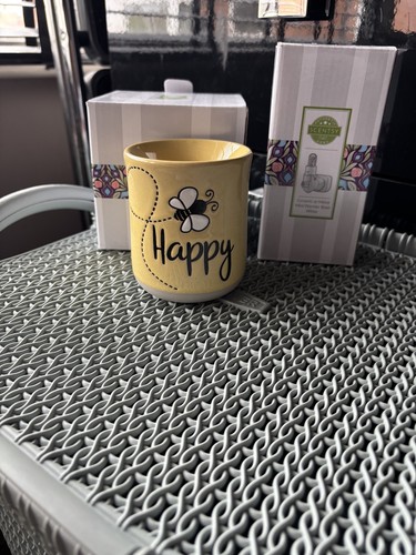 Scentsy warmer - scentsy,