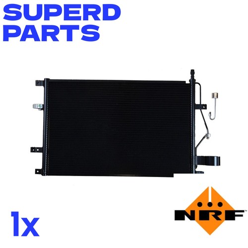 Air condenser radiator - air,