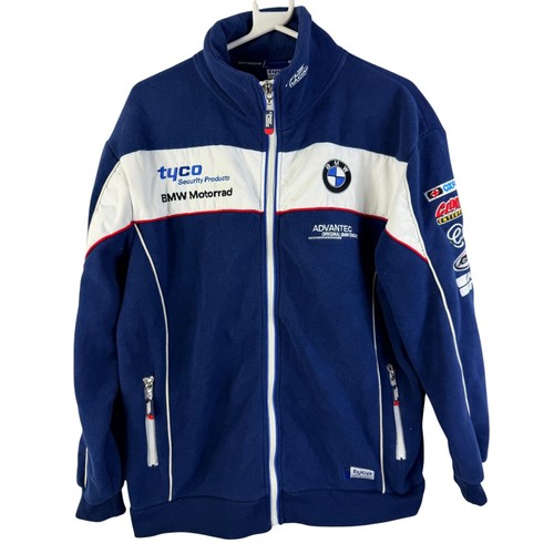 Official bmw motorrad tyco - official,