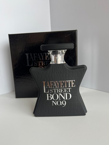 Bond lafayette street - bond, 9