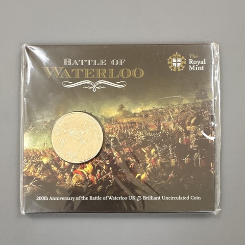 The royal mint battle - royal,