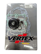 Complete Gasket Set Full