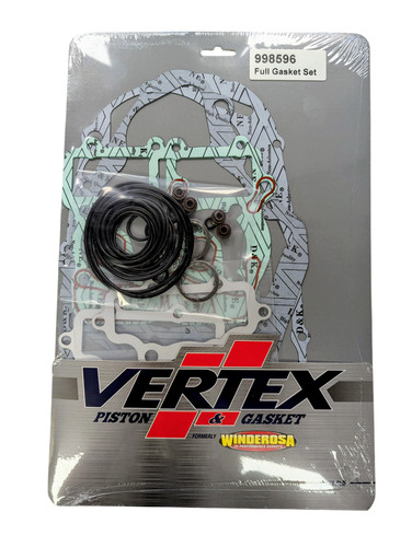 Complete gasket set full - complete,