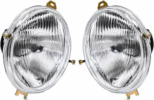 Headlamp light fits - light,