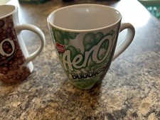 Nestle Aero Mint Chocolate And