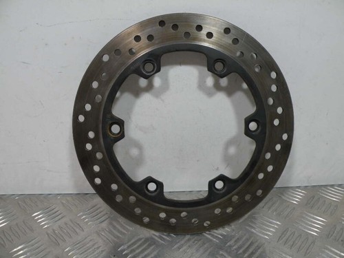 Rear brake disc suzuki gsx - disc,
