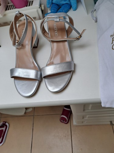 Beautiful silver - beautiful,
