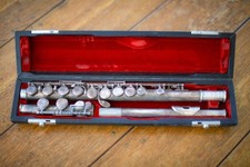 Pearl flute model 501e - -, pf-501e