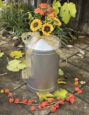 Milk Churn For Flowers