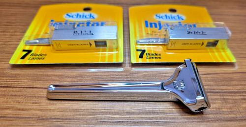 Supply pro razor bright - razor,