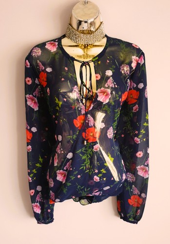 New ted baker - new, navy