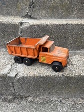 Vintage 1959 tonka state - 1959,