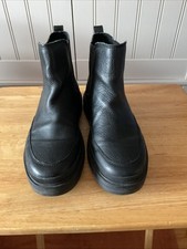 TIMBERLAND LADIES BOOTS SIZE 6