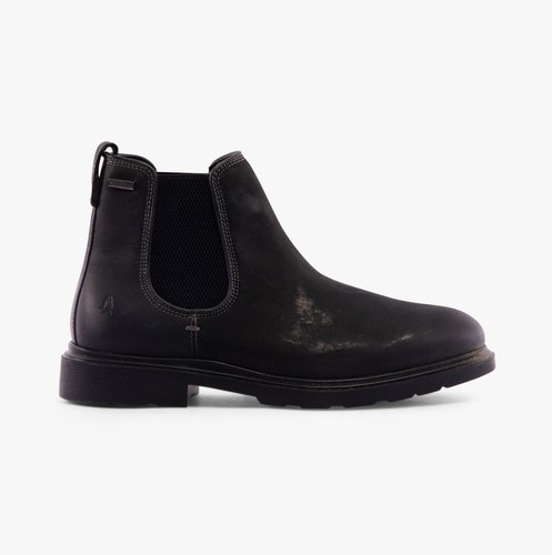 Hush puppies preston mens - hush,