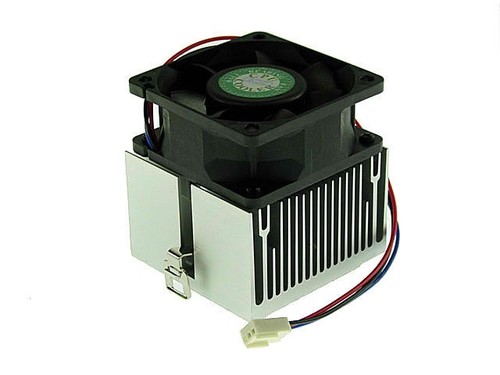 Evercool nd9 heat sink - nd9,