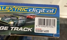 Scalextric C7036 1:32 Scale