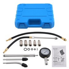 Compression Tester for Diesel